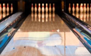 Soirée Bowling