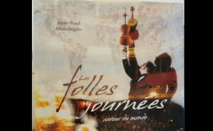 concert aux Folles Journées