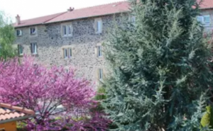 Weekend ressourcement au Domaine de Chadenac