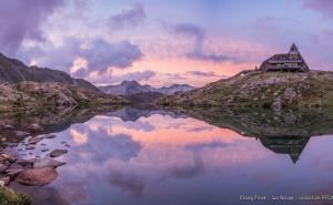 Randonnée en Ariège - Pyrénées (3 jours : 27/28/29 Mai)