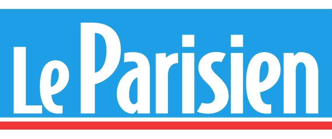 logo leparisien